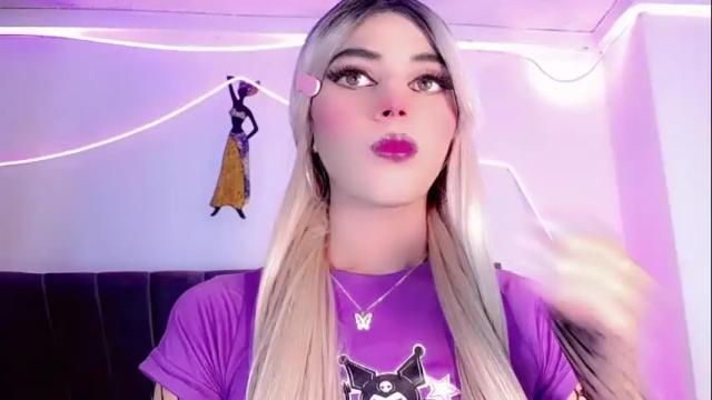Image 10 of cristinadollsex Stream on Chaturbate on 9 days ago