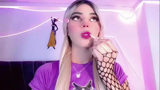 Image 11 of cristinadollsex Stream on Chaturbate on 9 days ago