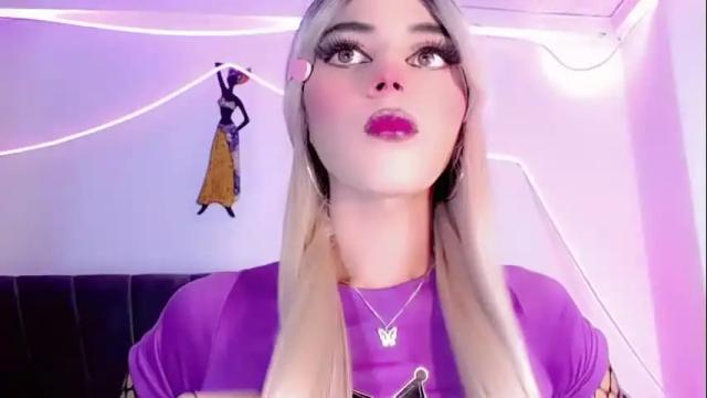 Image 12 of cristinadollsex Stream on Chaturbate on 9 days ago