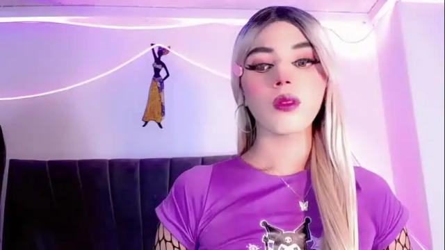 Image 2 of cristinadollsex Stream on Chaturbate on 9 days ago