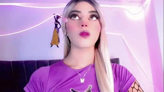 Image 3 of cristinadollsex Stream on Chaturbate on 9 days ago