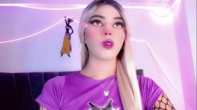 Thumbnail 2, cristinadollsex's Stream at Chaturbate, 8 days ago