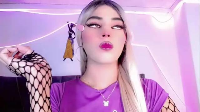 Image 8 of cristinadollsex Stream on Chaturbate on 9 days ago
