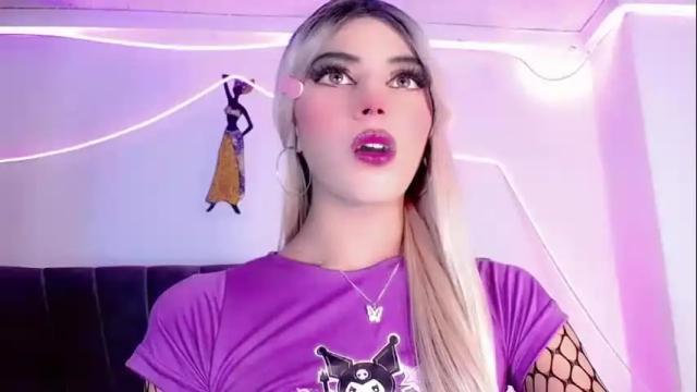 Thumbnail 3, cristinadollsex's Stream at Chaturbate, 8 days ago