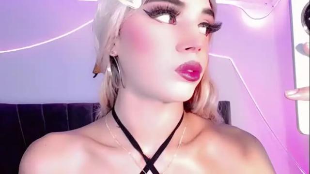 Image 3 of cristinadollsex Stream on Chaturbate on 6 days ago