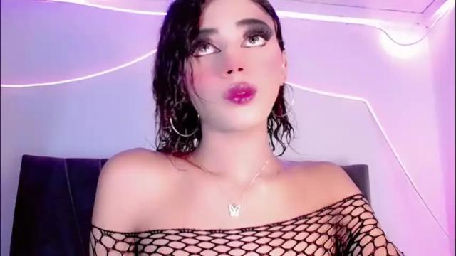 Image 6 of cristinadollsex Stream on Chaturbate on 2 days ago