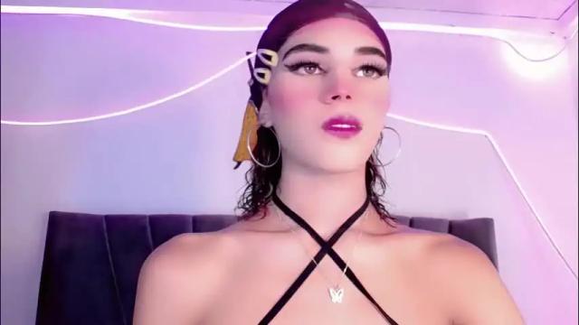 Image 3 of cristinadollsex Stream on Chaturbate on 1 day ago