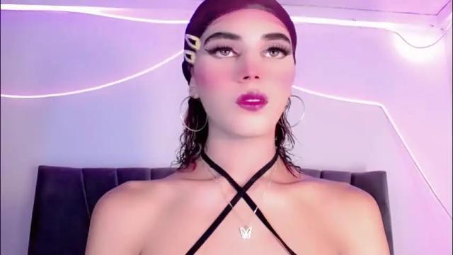 Thumbnail 2, cristinadollsex's Stream at Chaturbate, 22 hours ago