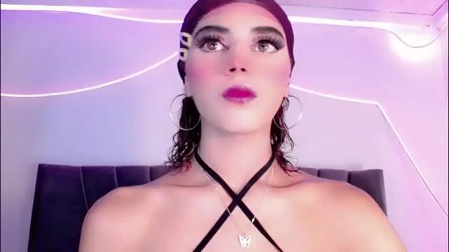 Image 6 of cristinadollsex Stream on Chaturbate on 1 day ago
