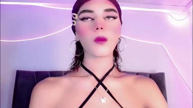 Image 7 of cristinadollsex Stream on Chaturbate on 1 day ago