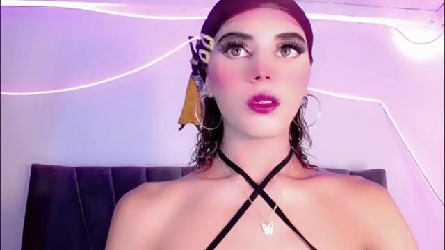 Thumbnail 3, cristinadollsex's Stream at Chaturbate, 22 hours ago