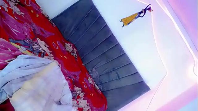 Image 7 of cristinadollsex Stream on Chaturbate on 2 months ago