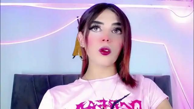 Image 10 of cristinadollsex Stream on Chaturbate on 1 month ago