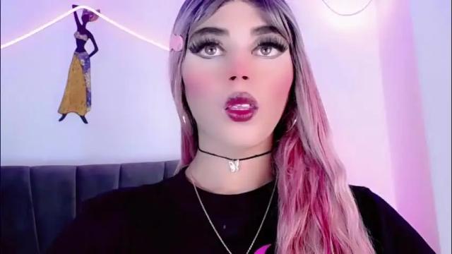 Thumbnail 1, cristinadollsex's Stream at Chaturbate, 1 month ago