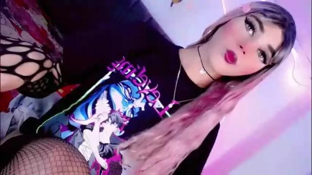 Image 10 of cristinadollsex Stream on Chaturbate on 1 month ago