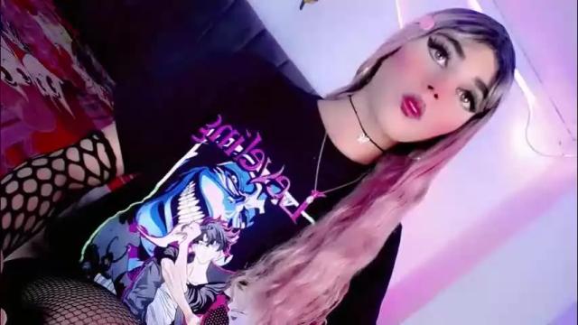 Image 11 of cristinadollsex Stream on Chaturbate on 1 month ago