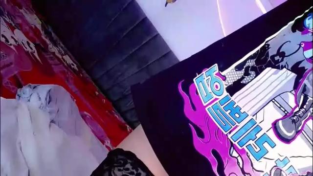 Image 3 of cristinadollsex Stream on Chaturbate on 1 month ago