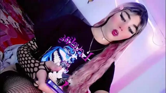 Image 4 of cristinadollsex Stream on Chaturbate on 1 month ago