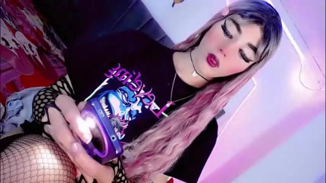 Image 6 of cristinadollsex Stream on Chaturbate on 1 month ago