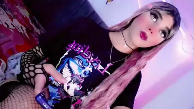 Image 7 of cristinadollsex Stream on Chaturbate on 1 month ago