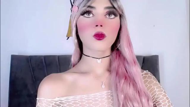 Image 12 of cristinadollsex Stream on Chaturbate on 1 month ago