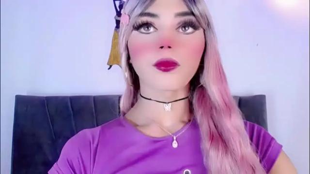 Image 2 of cristinadollsex Stream on Chaturbate on 1 month ago