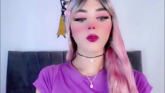 Image 3 of cristinadollsex Stream on Chaturbate on 1 month ago