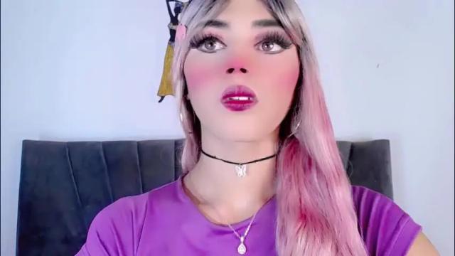 Image 4 of cristinadollsex Stream on Chaturbate on 1 month ago
