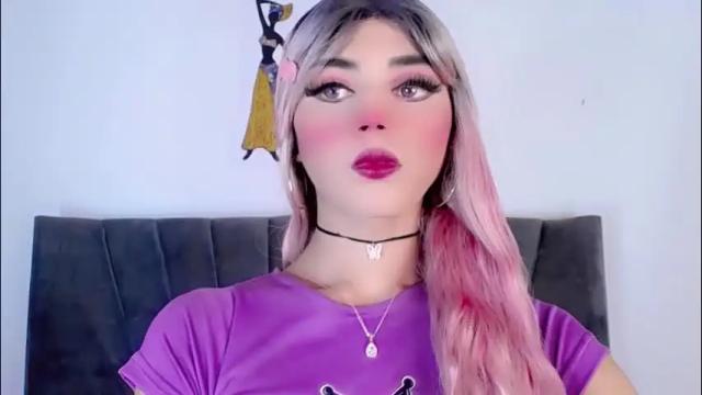 Thumbnail 2, cristinadollsex's Stream at Chaturbate, 1 month ago