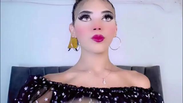 Thumbnail 1, cristinadollsex's Stream at Chaturbate, 1 month ago