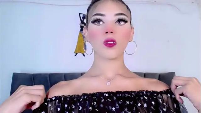 Image 12 of cristinadollsex Stream on Chaturbate on 1 month ago