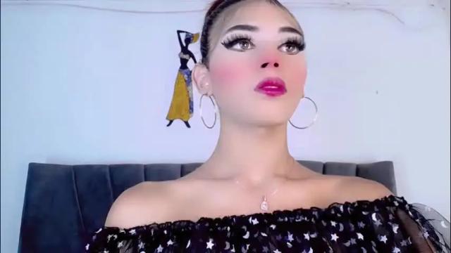 Image 3 of cristinadollsex Stream on Chaturbate on 1 month ago