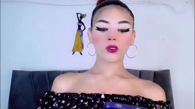 Image 7 of cristinadollsex Stream on Chaturbate on 1 month ago