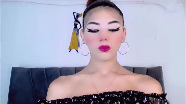 Image 8 of cristinadollsex Stream on Chaturbate on 1 month ago