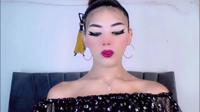 Thumbnail 3, cristinadollsex's Stream at Chaturbate, 1 month ago
