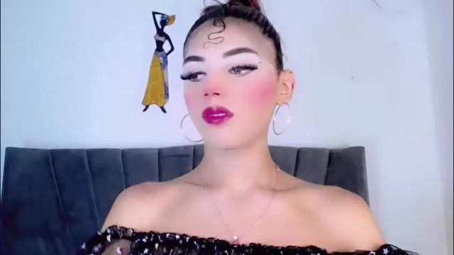 Thumbnail 1, cristinadollsex's Stream at Chaturbate, 1 month ago