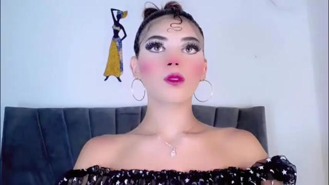 Thumbnail 2, cristinadollsex's Stream at Chaturbate, 1 month ago