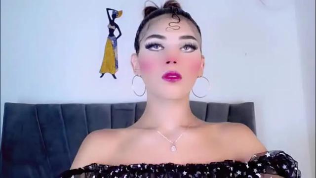 Image 6 of cristinadollsex Stream on Chaturbate on 1 month ago