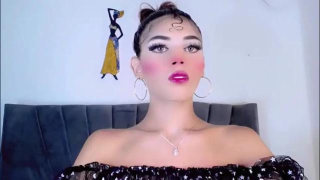 Image 7 of cristinadollsex Stream on Chaturbate on 1 month ago