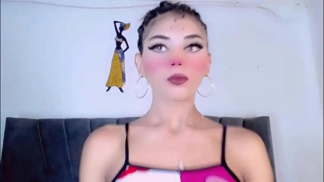 Image 11 of cristinadollsex Stream on Chaturbate on 1 month ago
