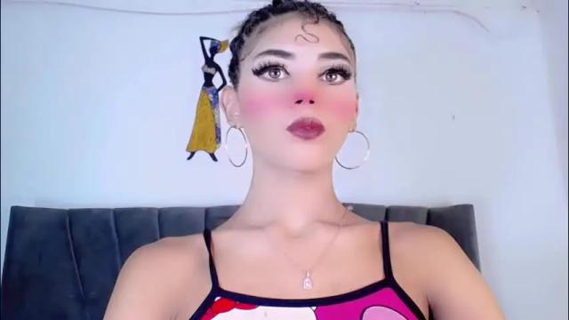 Image 7 of cristinadollsex Stream on Chaturbate on 1 month ago
