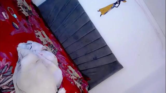 Image 6 of cristinadollsex Stream on Chaturbate on 1 month ago