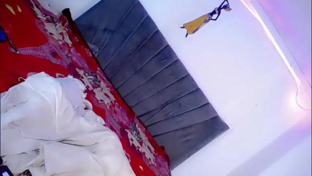 Image 10 of cristinadollsex Stream on Chaturbate on 1 month ago