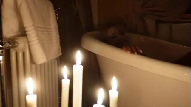 Image 12 of cristinavinci Stream on Chaturbate on 1 month ago