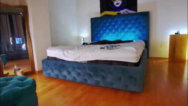 Image 7 of cristinavinci Stream on Chaturbate on 2 months ago