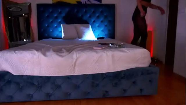 Thumbnail 1, cristinavinci's Stream at Chaturbate, 12 days ago