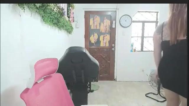 Thumbnail 1, cristine35's Stream at Chaturbate, 2 months ago