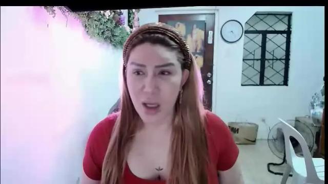 Image 4 of cristine35 Stream on Chaturbate on 2 months ago