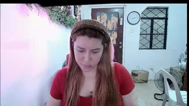 Image 6 of cristine35 Stream on Chaturbate on 2 months ago