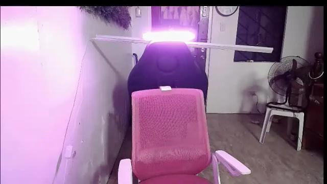 Image 12 of cristine35 Stream on Chaturbate on 2 months ago